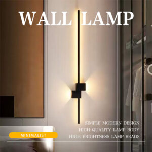wall lamp