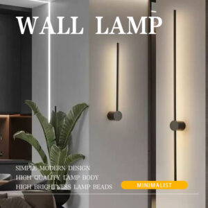 wall lamp