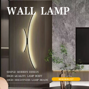 wall lamp
