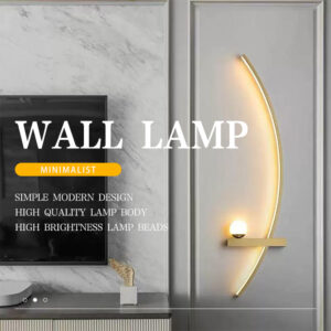 wall lamp